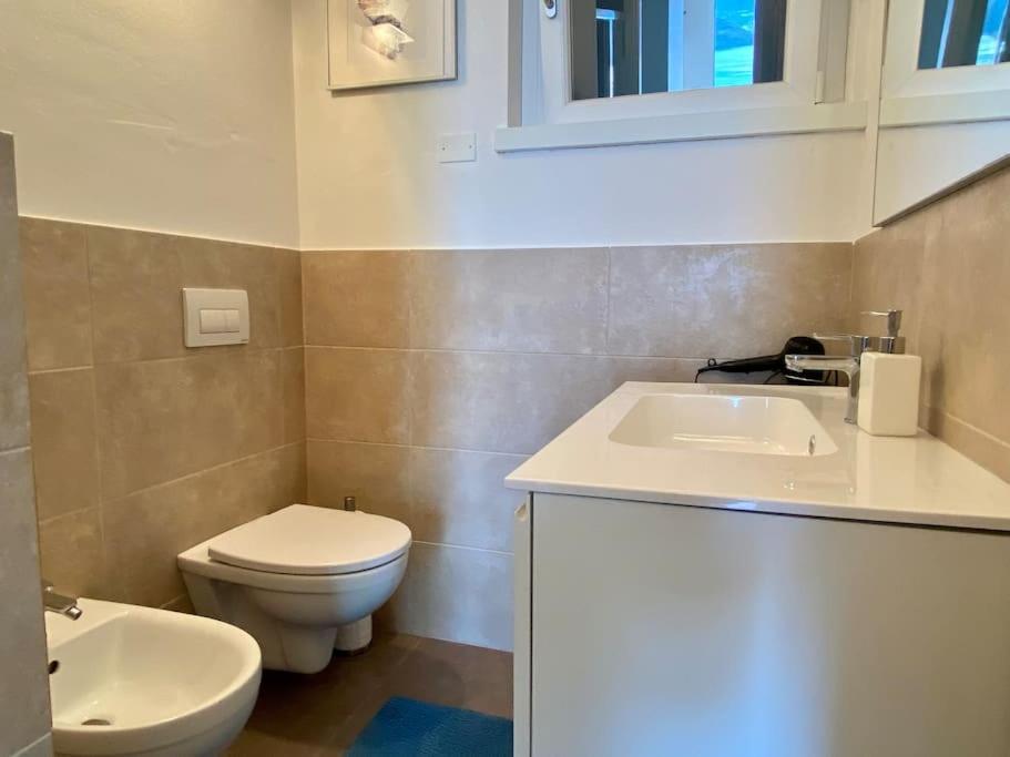 Piccolo Paradiso Vista Lago Con Piscina Privata Рива ди Солто Екстериор снимка