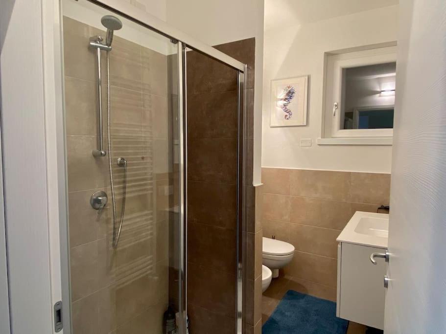 Piccolo Paradiso Vista Lago Con Piscina Privata Рива ди Солто Екстериор снимка
